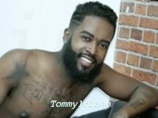 Tommylozano