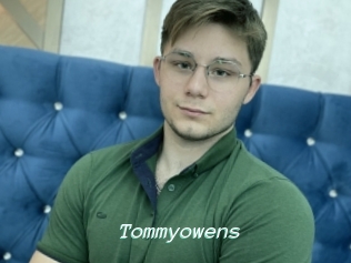 Tommyowens