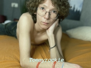 Tommyrockie