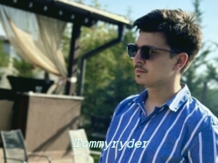 Tommyryder