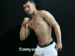 Tommysweetlatin