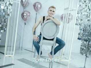 Tomrihter