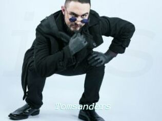 Tomsanders