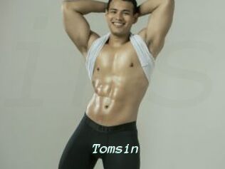 Tomsin