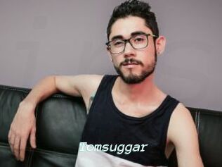 Tomsuggar