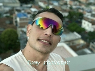 Tomy_rockstar