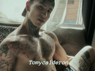 Tomycalderon