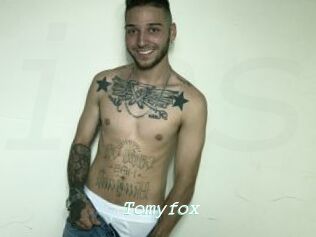 Tomyfox