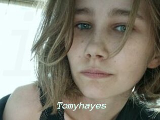 Tomyhayes