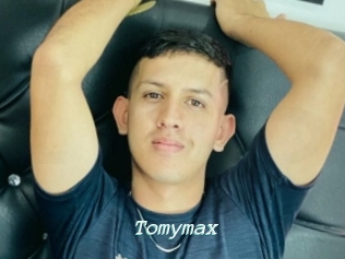 Tomymax