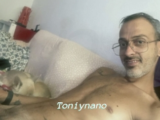 Toniynano
