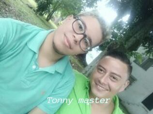 Tonny_master
