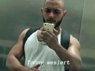 Tonny_weslert