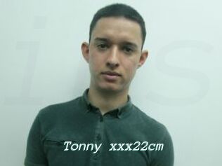 Tonny_xxx22cm