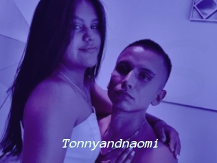 Tonnyandnaomi