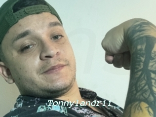 Tonnylandrii