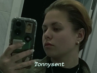 Tonnysent