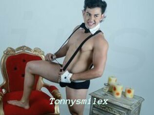 Tonnysmilex