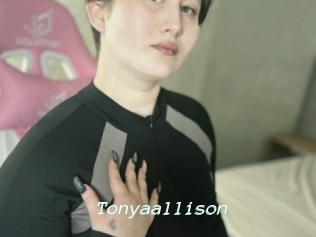 Tonyaallison