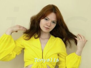 Tonyalis