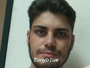 Tonyblue