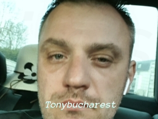 Tonybucharest