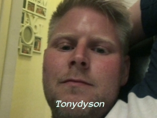 Tonydyson
