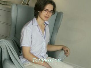 Tonykaine
