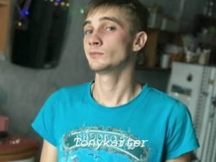 Tonykarter