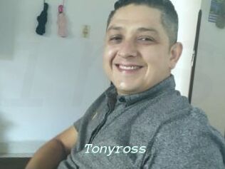 Tonyross
