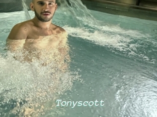 Tonyscott