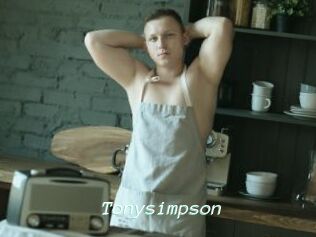 Tonysimpson