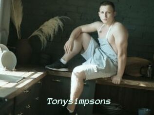 Tonysimpsons