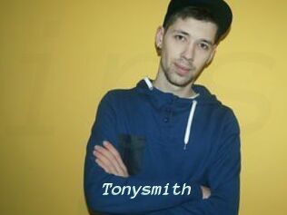Tonysmith