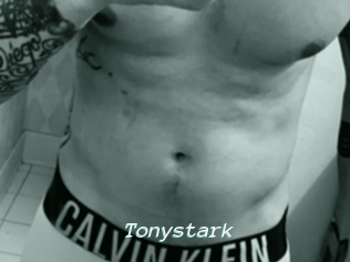 Tonystark