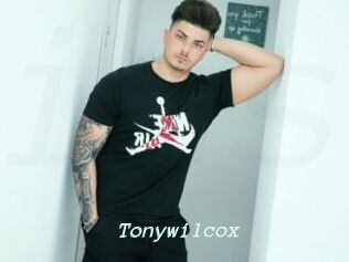 Tonywilcox