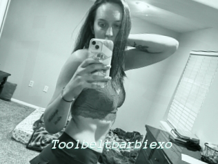 Toolbeltbarbiexo