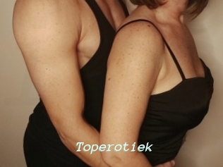 Toperotiek