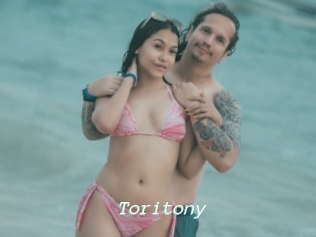 Toritony