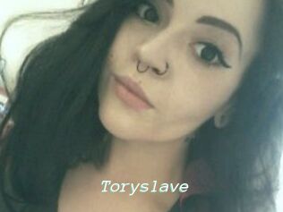 Toryslave