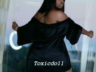 Toxicdoll