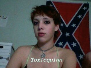 Toxicquinn
