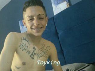 Toyking