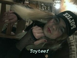 Toyteef