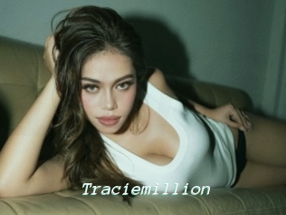 Traciemillion