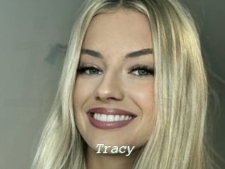 Tracy