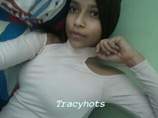 Tracyhots