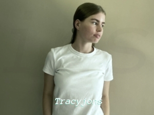 Tracyjons