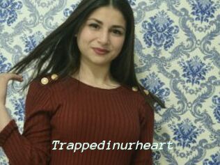 Trappedinurheart