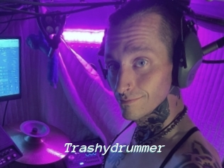Trashydrummer